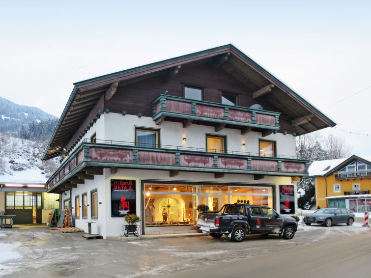 Search and Stay destination Fügen, Tirol - Austria from AU$ 394. Apart Bergart