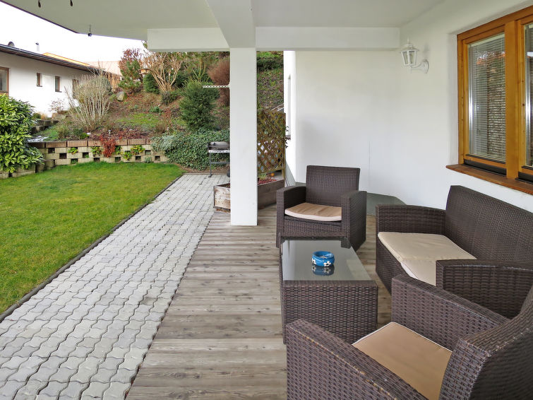 Holiday Rental Accommodation