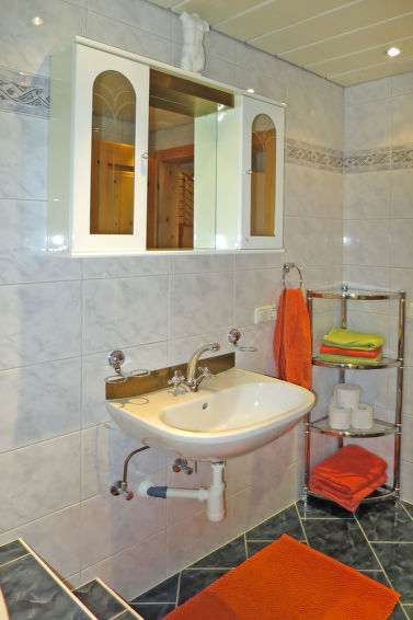 Holiday Rental Accommodation