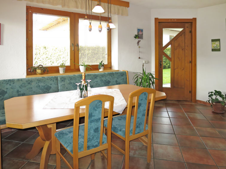 Holiday Rental Accommodation