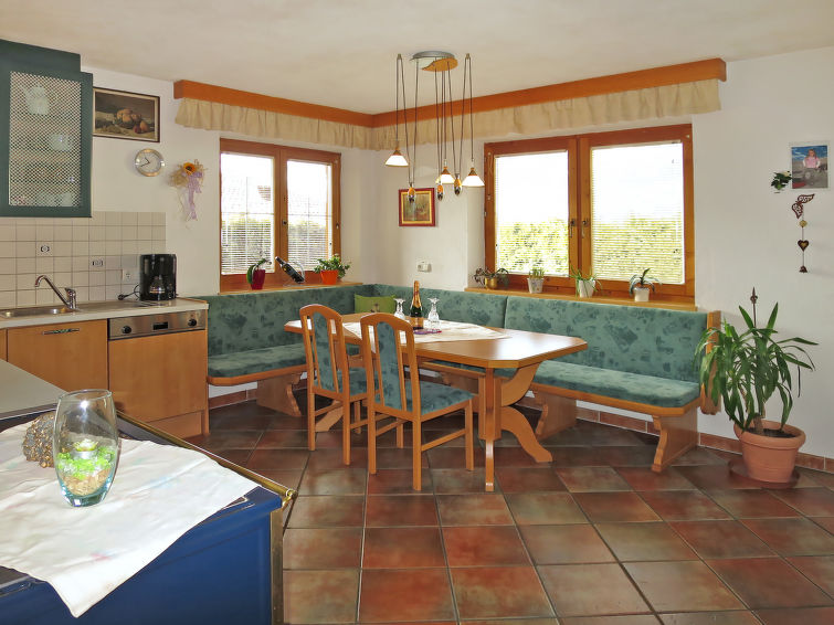 Holiday Rental Accommodation