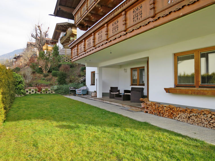 Holiday Rental Accommodation