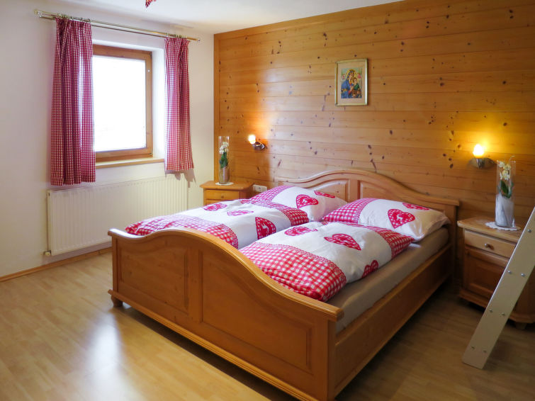 Holiday Rental Accommodation