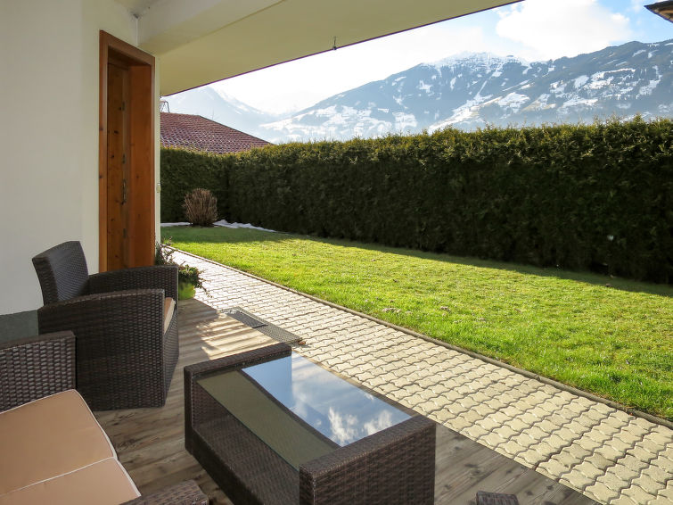 Holiday Rental Accommodation