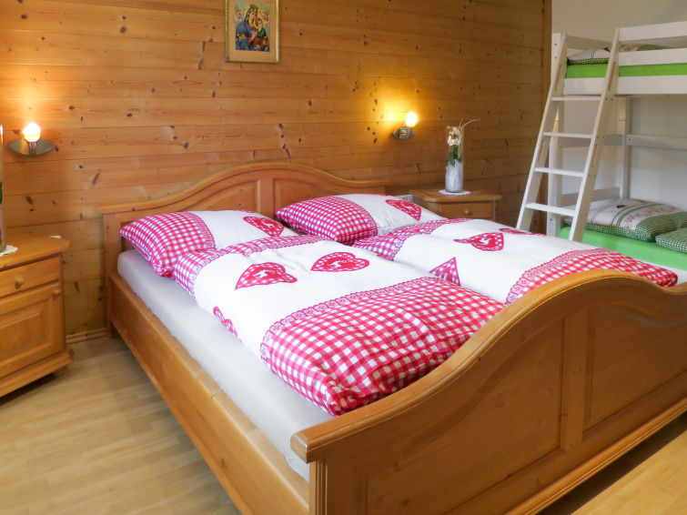 Holiday Rental Accommodation