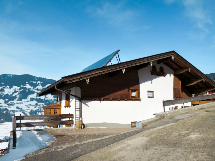Holiday Rental Accommodation