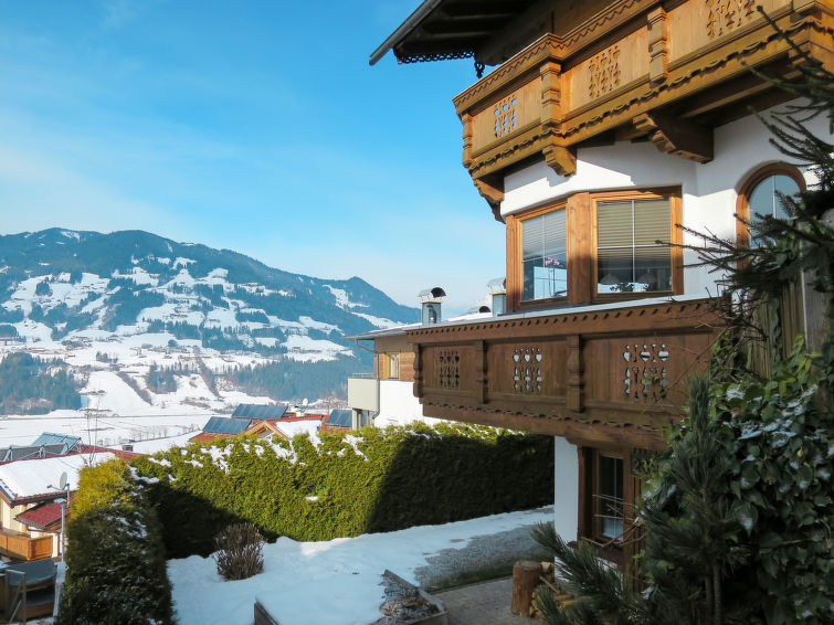 Holiday Rental Accommodation