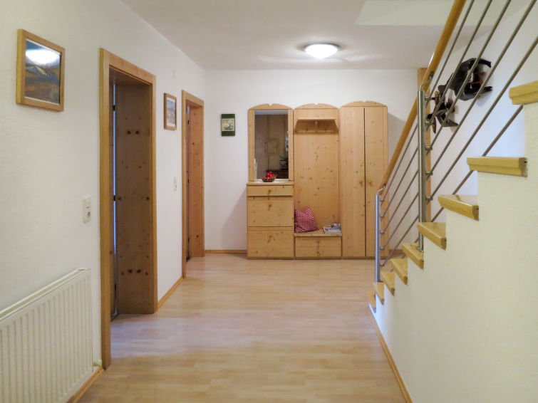Holiday Rental Accommodation