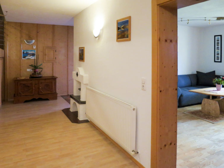 Holiday Rental Accommodation
