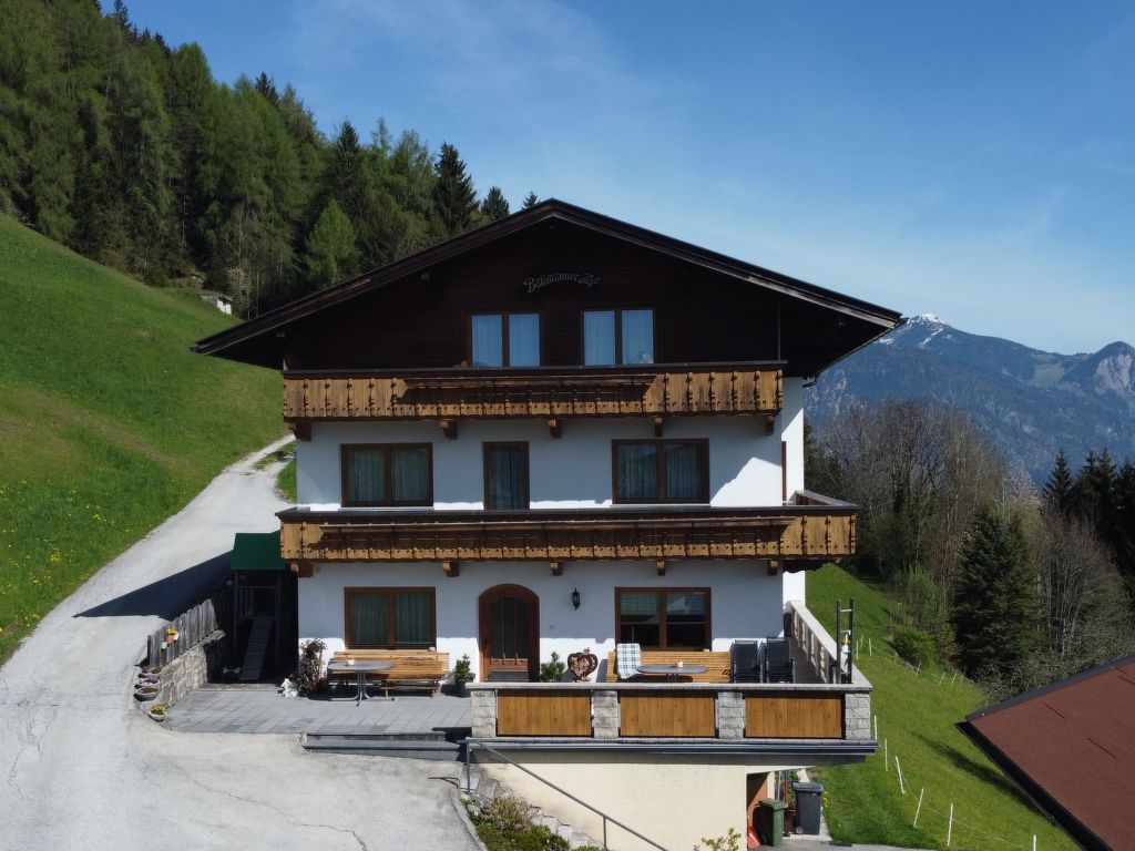 Baumannerhof Tirol
