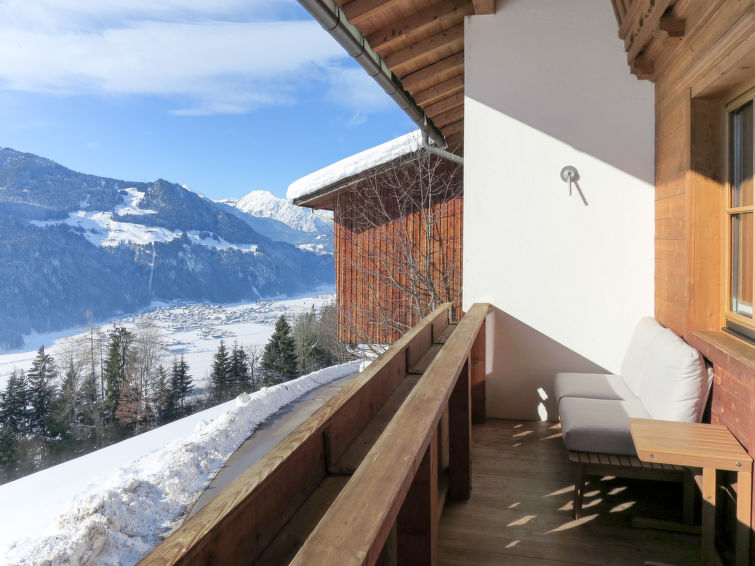 Search and Stay destination Hart im Zillertal, Tirol - Austria from AU$ 290. Moarerlechenhof (FGZ337)