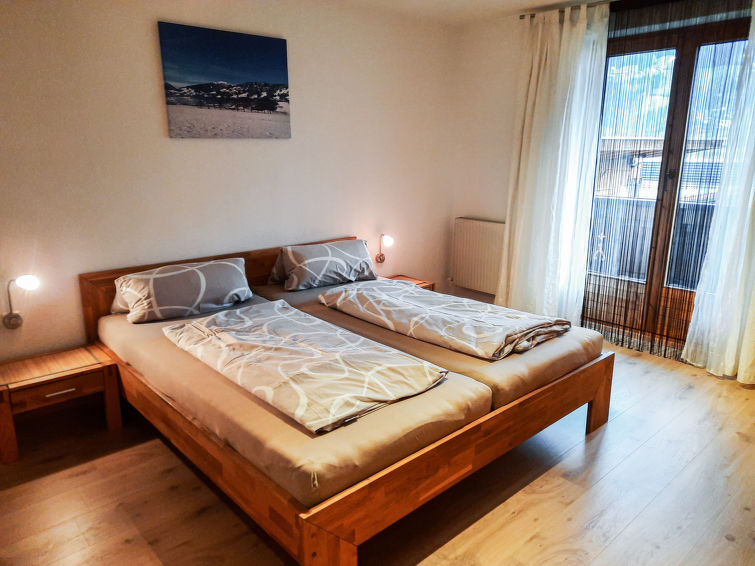 Apartament Platzer