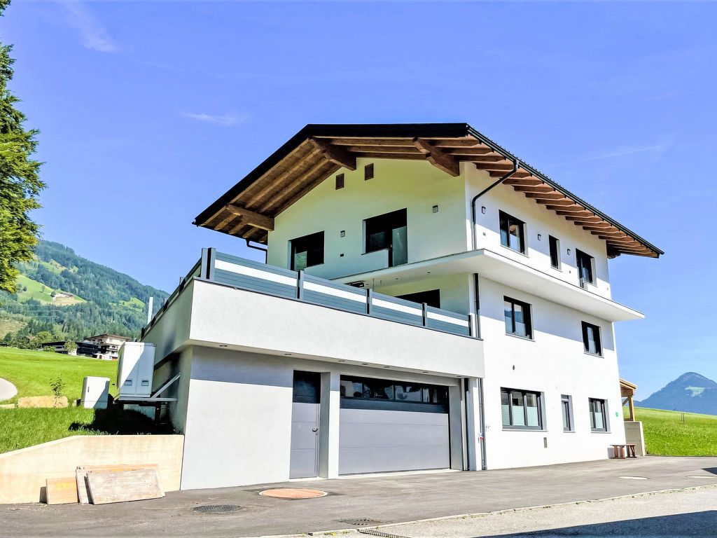 Appartement Ferienwohnung Selina in Oostenrijk