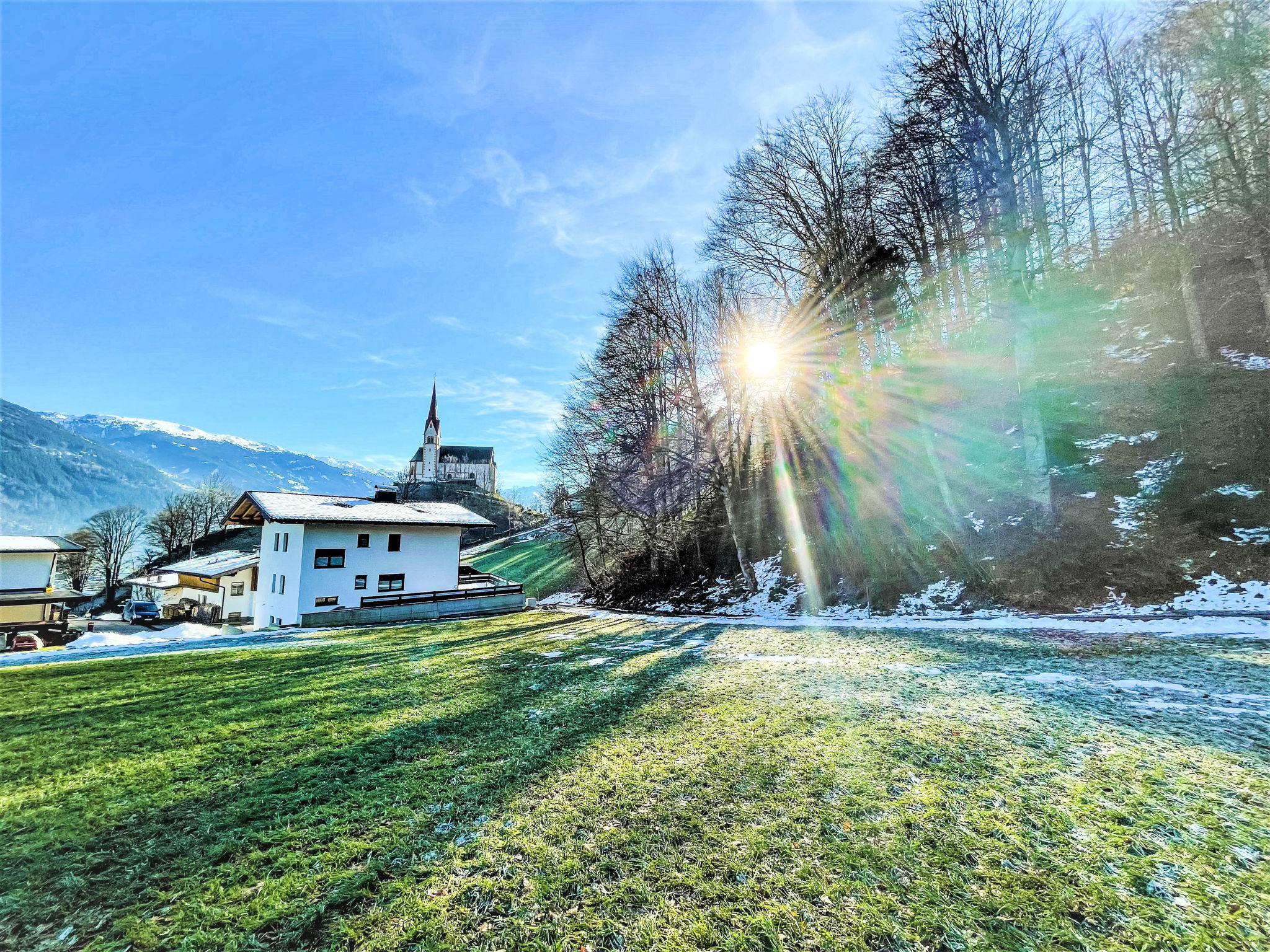 Photo of Ferienwohnung Selina