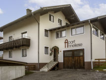 Ferienhaus Apart Anneliese