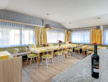 Ferienhaus Apart Anneliese
