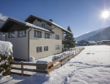 Ferienhaus Apart Anneliese