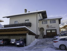 Ferienhaus Apart Anneliese
