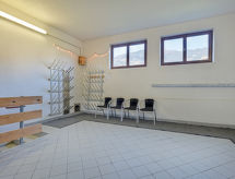 Ferienhaus Apart Anneliese