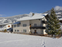 Ferienhaus Apart Anneliese