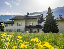 Ferienhaus Apart Anneliese