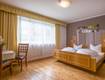 Ferienhaus Apart Anneliese