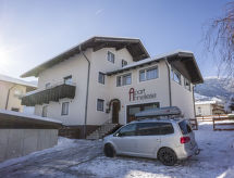 Ferienhaus Apart Anneliese