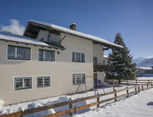 Ferienhaus Apart Anneliese