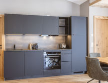 Superior mit 2 Schlafzimmer 6P