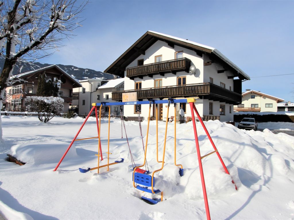 Ferienhaus Sonnblick Ferienhaus 