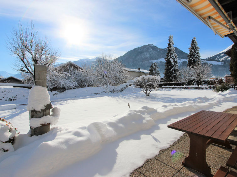 Search and Stay destination Uderns, Tirol - Austria from AU$ 450. Sonnblick