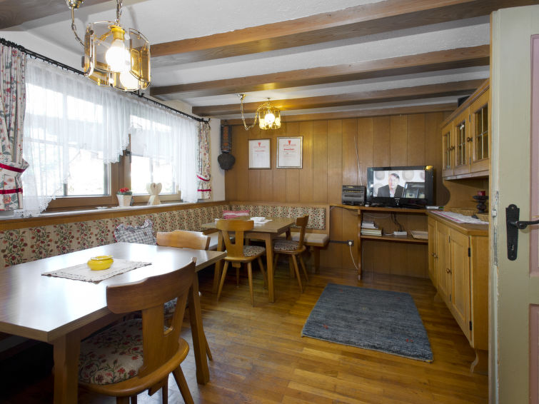 Search and Stay destination Uderns, Tirol - Austria from AU$ 568. Ferienhaus Gasser