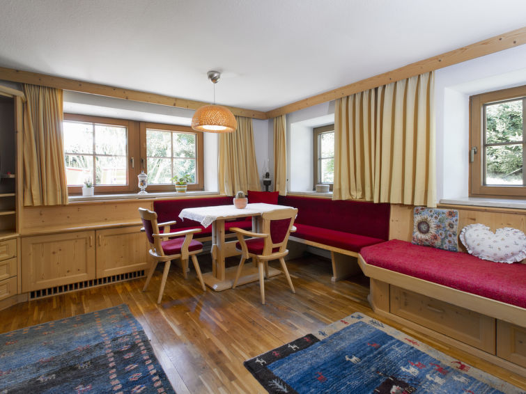 Search and Stay destination Uderns, Tirol - Austria from AU$ 568. Ferienhaus Gasser