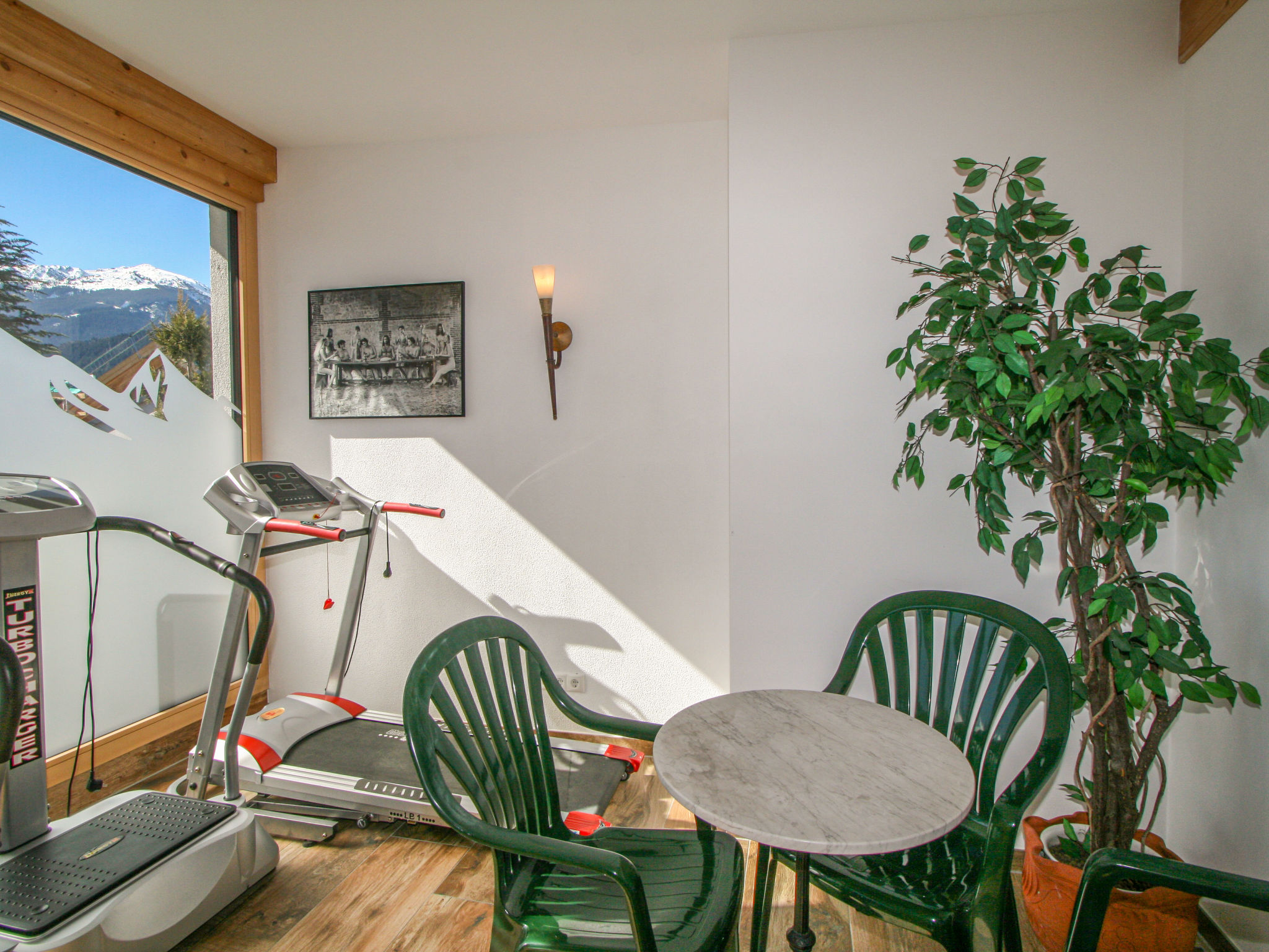Appartement Erzherzog’s Apts/Zillertal Alpen Lodge – Intérieur, photo 69 sur 77