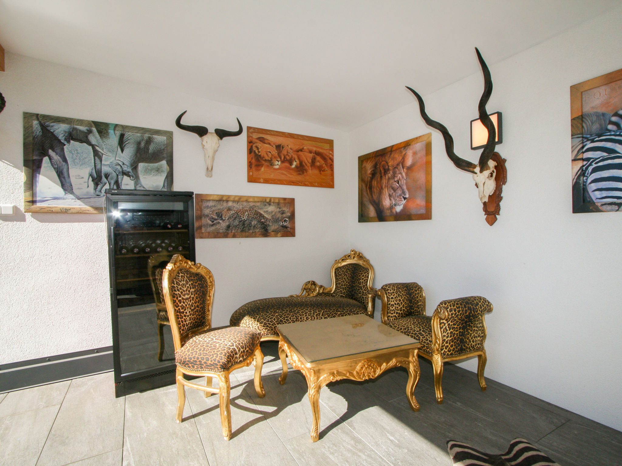 Appartement Erzherzog’s Apts/Zillertal Alpen Lodge – Terrasse, photo 63 sur 77