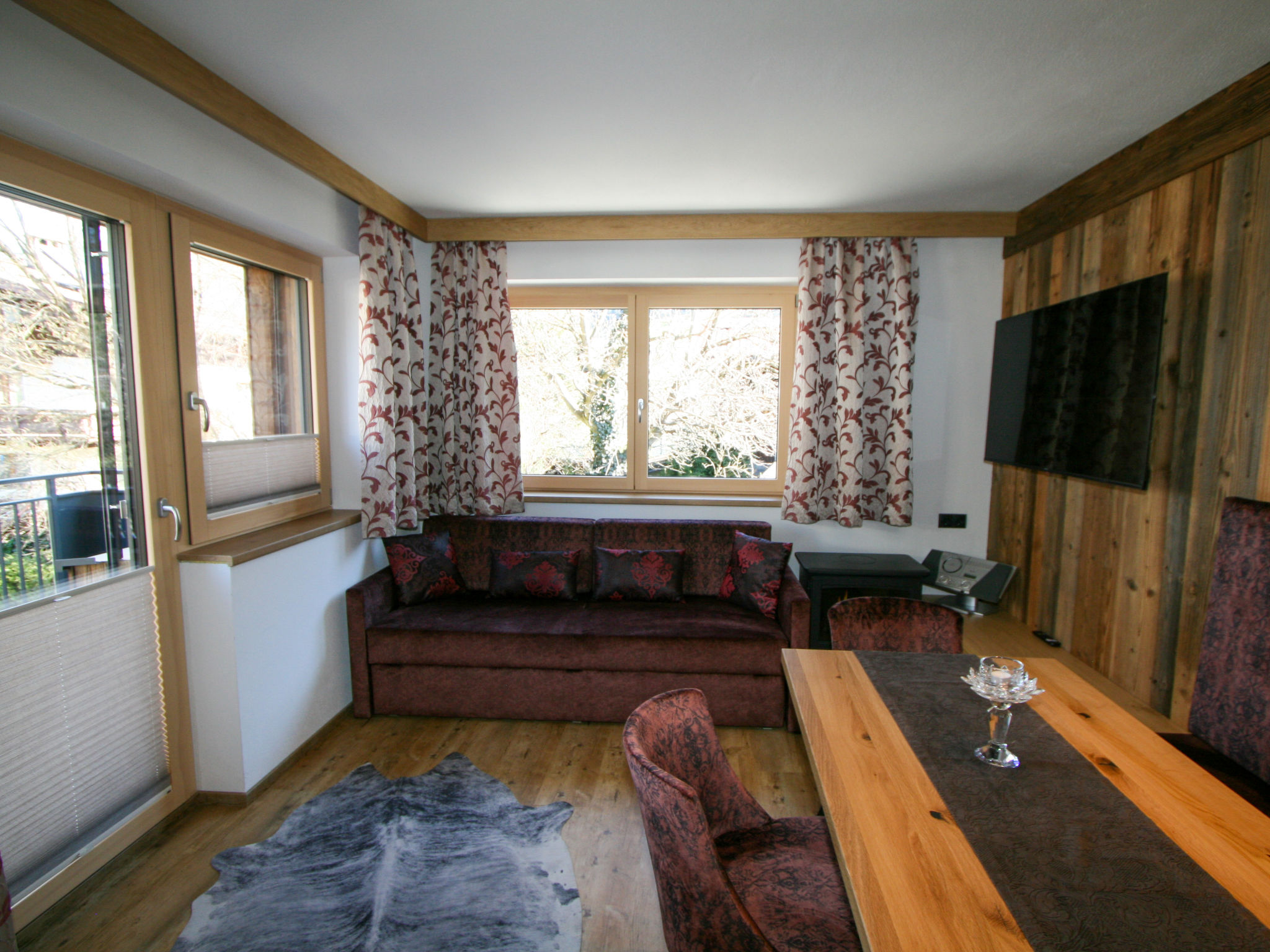 Appartement Erzherzog’s Apts/Zillertal Alpen Lodge – Séjour, photo 51 sur 77