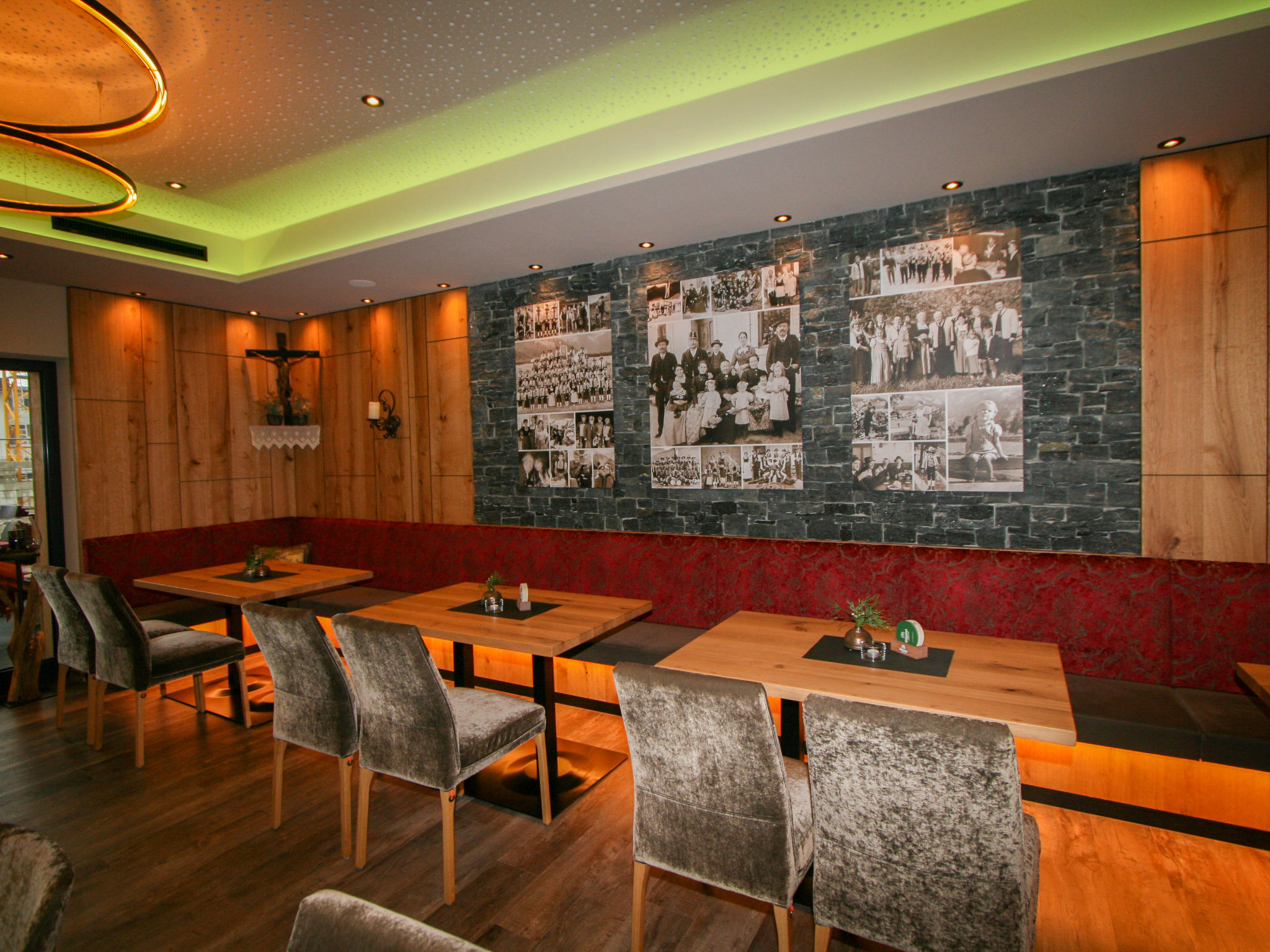 Appartement Erzherzog’s Apts/Zillertal Alpen Lodge – Intérieur, photo 37 sur 77
