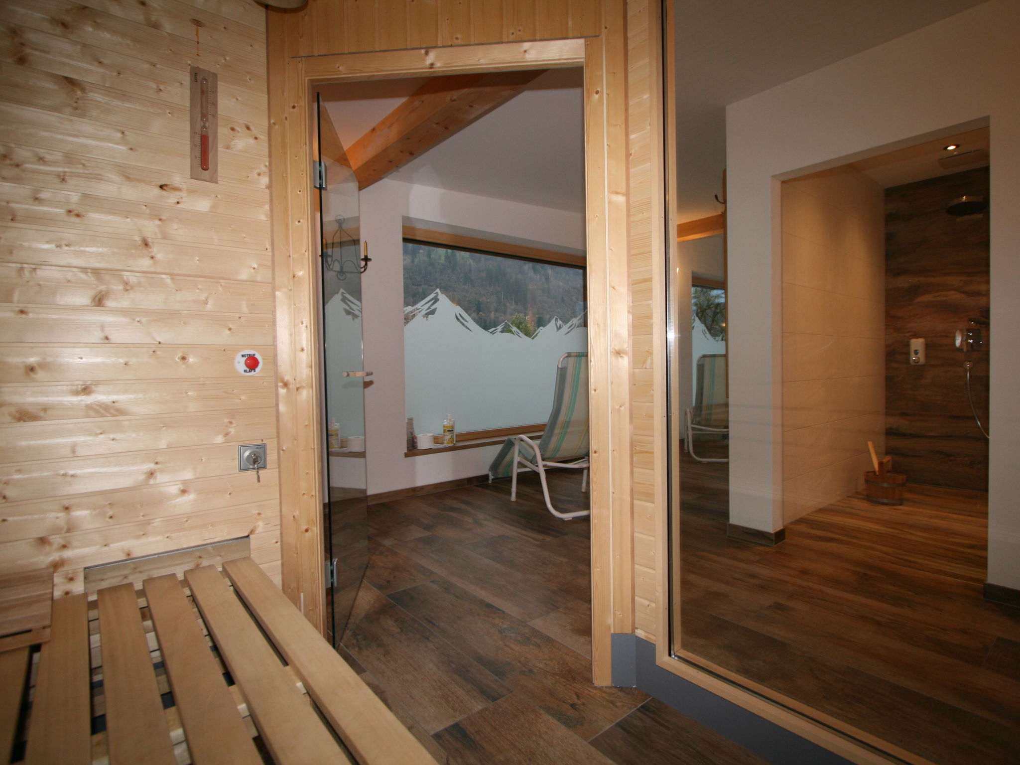 Appartement Erzherzog’s Apts/Zillertal Alpen Lodge – Salle de bains, photo 41 sur 77