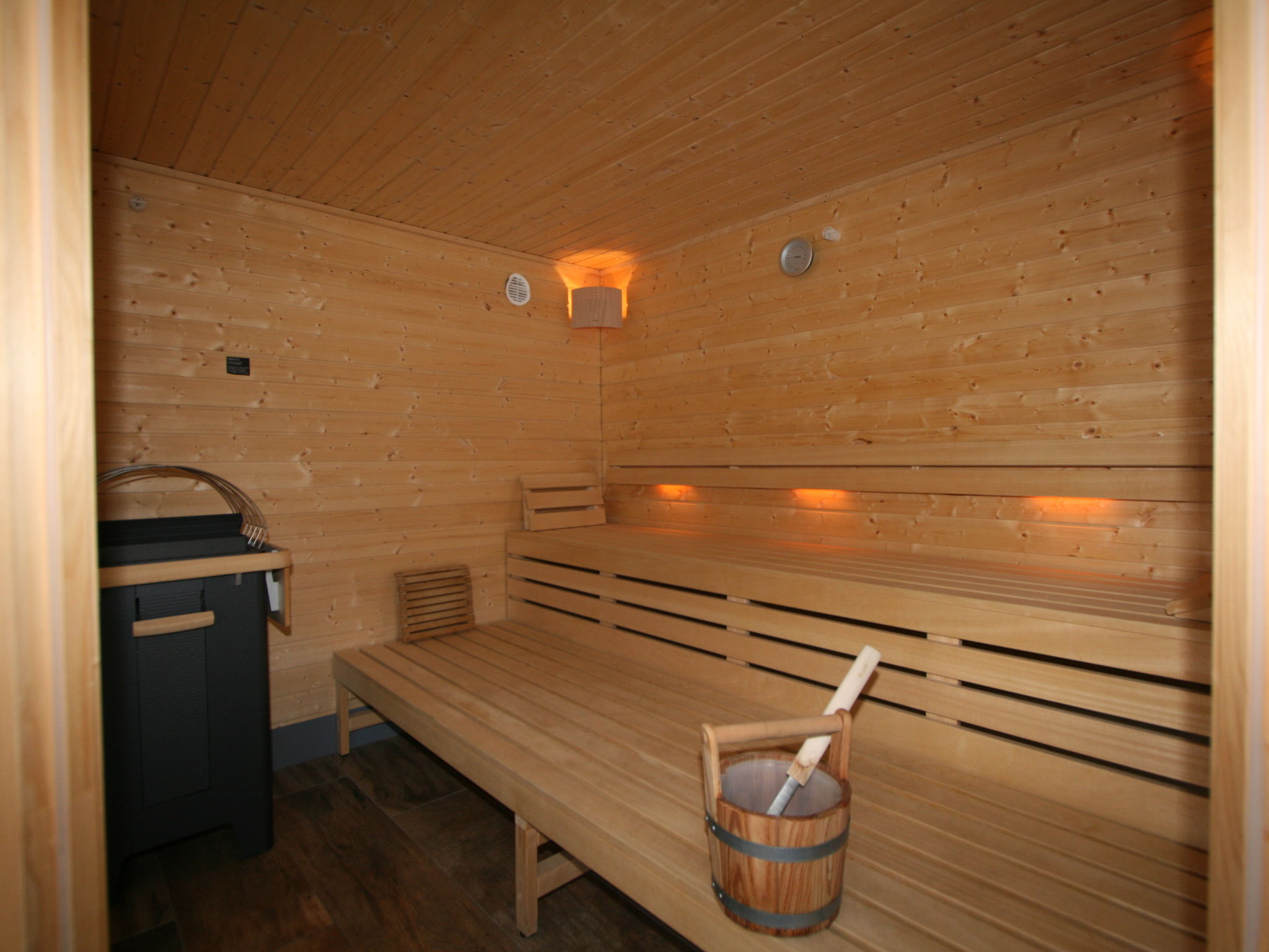 Erzherzog’s Apts/Zillertal Alpen Lodge - Image 4