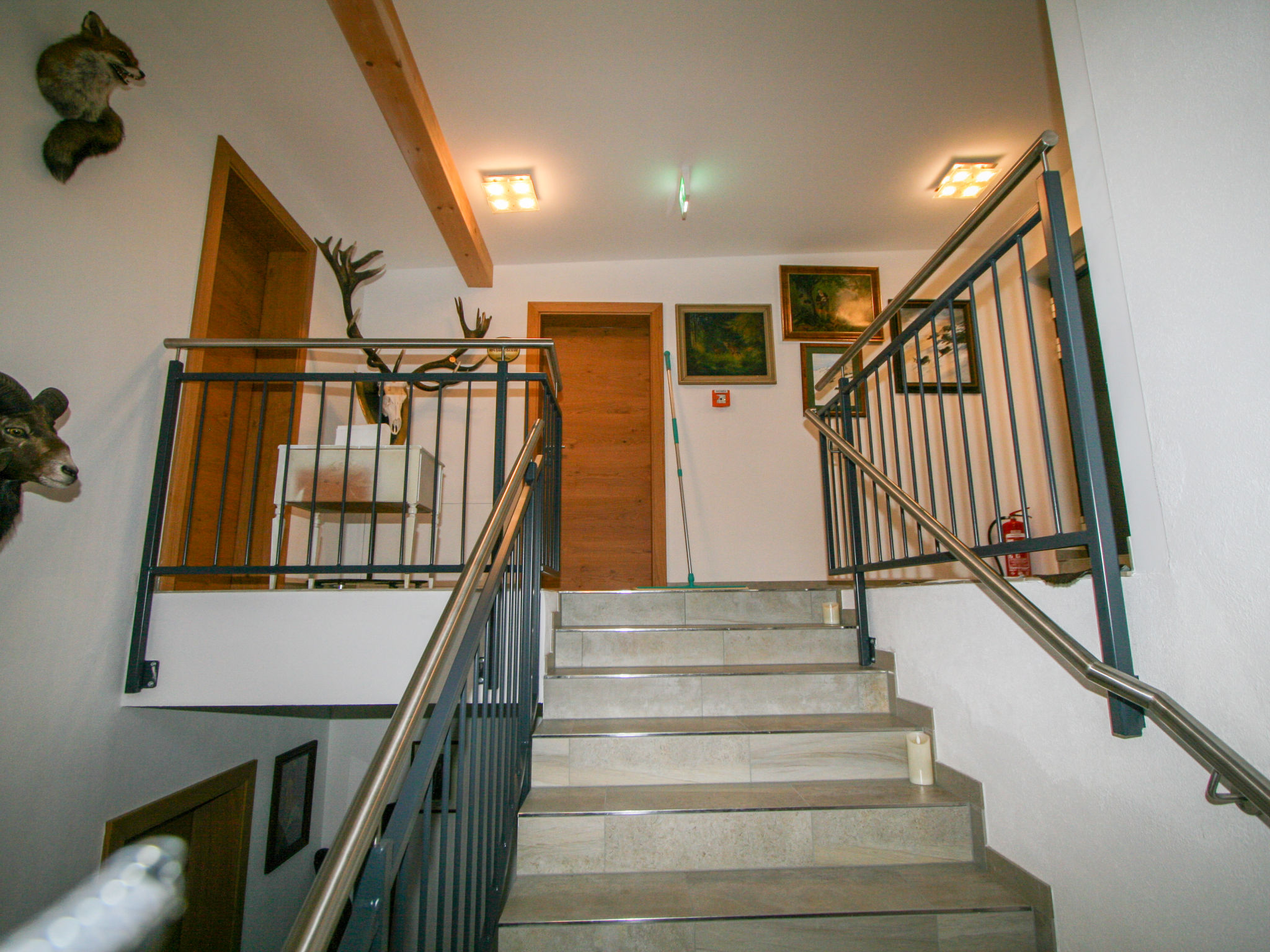 Appartement Erzherzog’s Apts/Zillertal Alpen Lodge – Intérieur, photo 29 sur 77