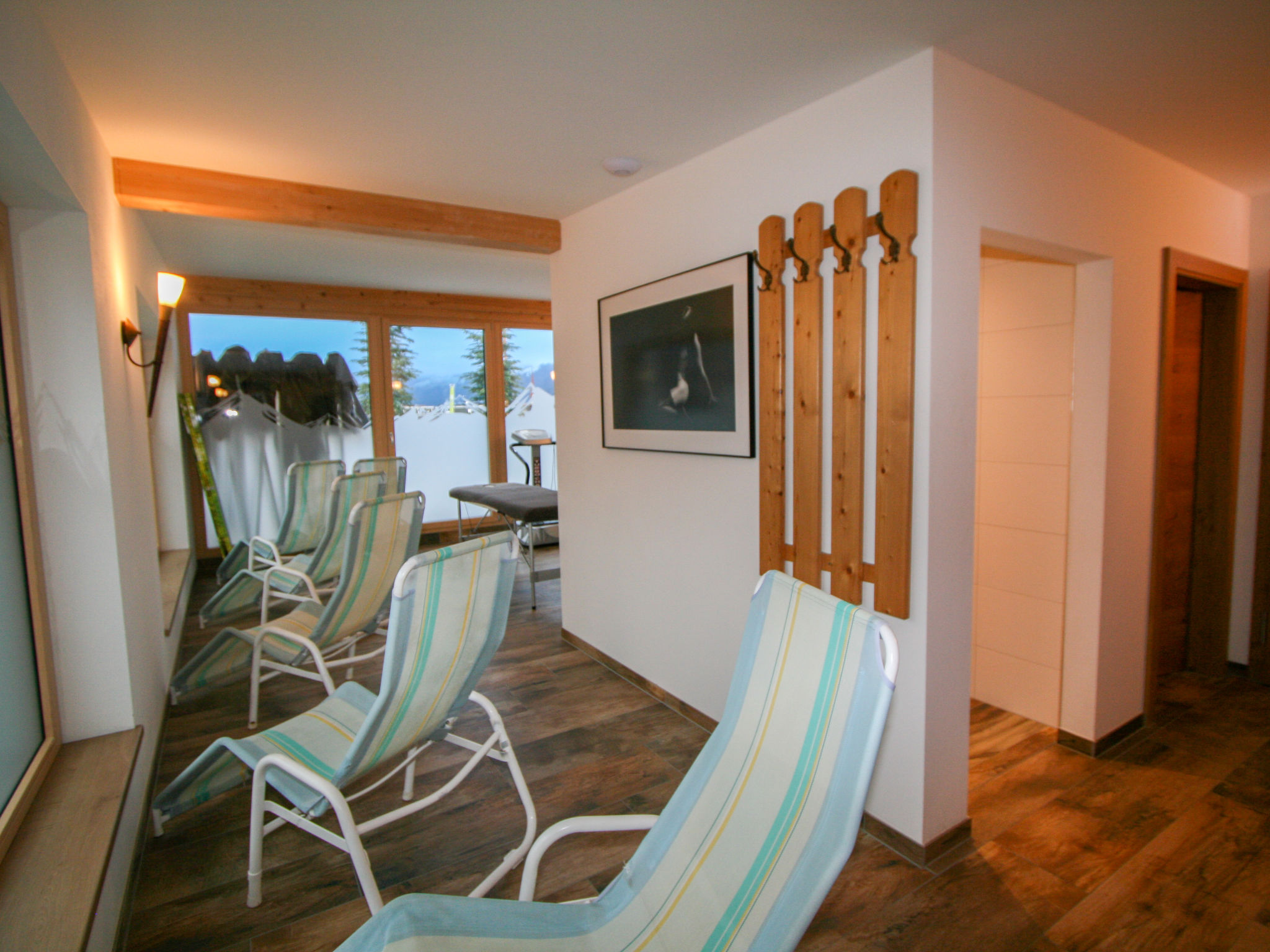 Appartement Erzherzog’s Apts/Zillertal Alpen Lodge – Salle de bains, photo 33 sur 77