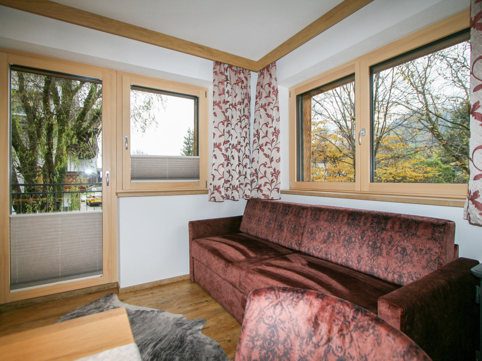 Erzherzog’s Apts/Zillertal Alpen Lodge - Image 2
