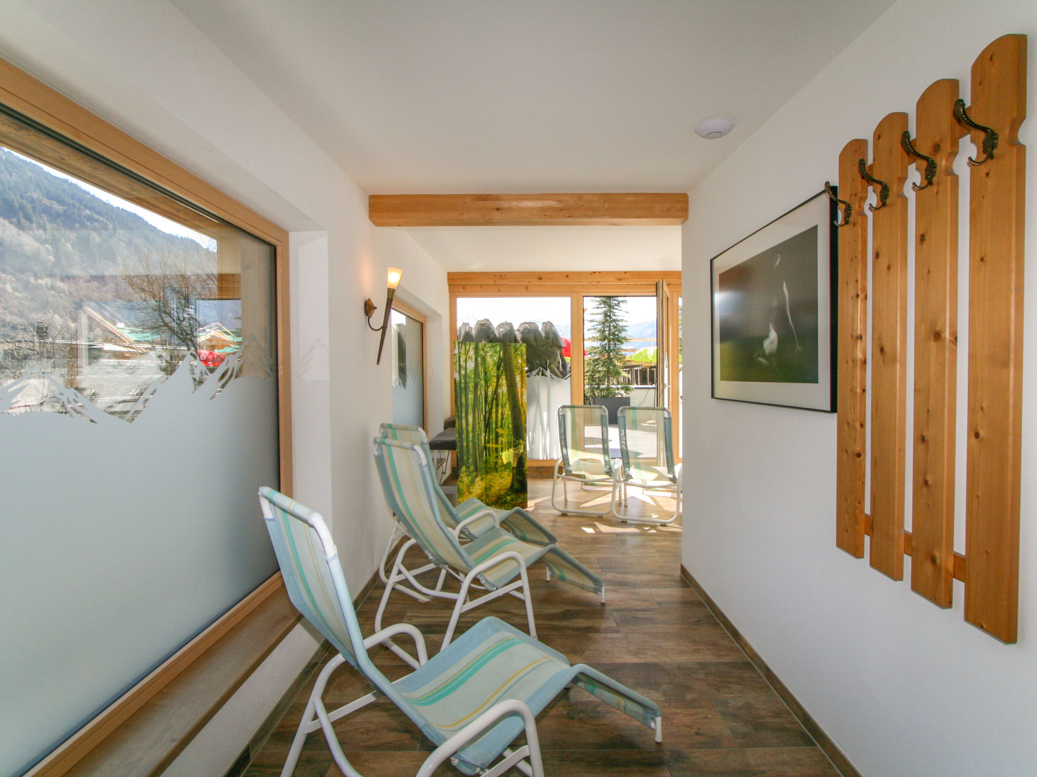 Appartement Erzherzog’s Apts/Zillertal Alpen Lodge – Salle de bains, photo 71 sur 77