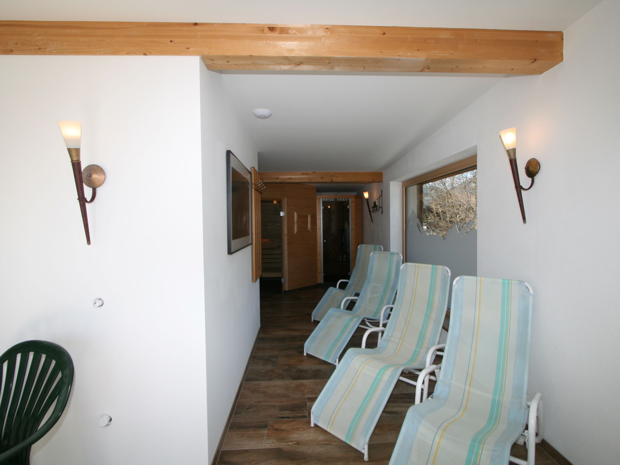 Appartement Erzherzog’s Apts/Zillertal Alpen Lodge – Salle de bains, photo 66 sur 77