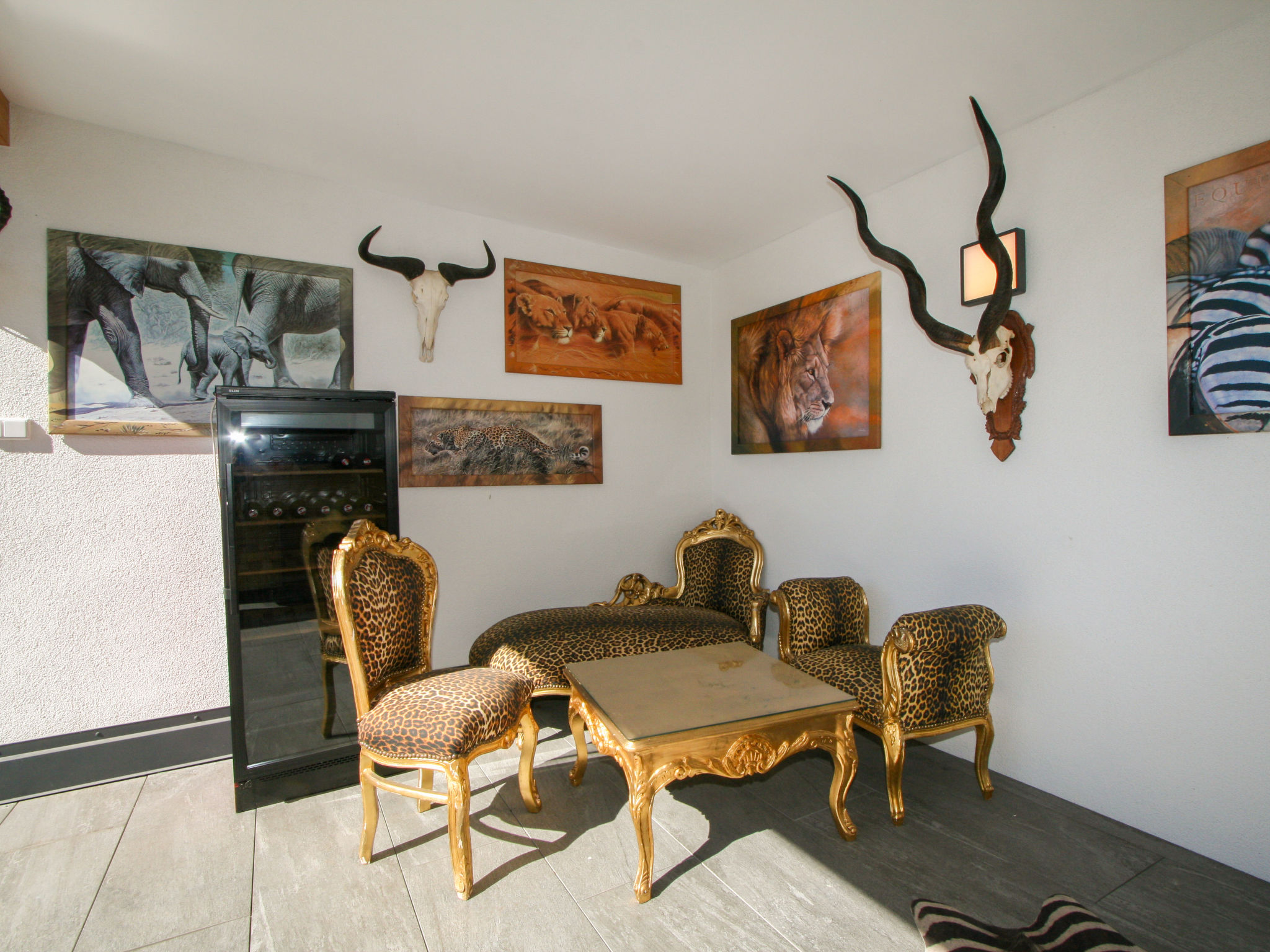 Appartement Erzherzog’s Apts/Zillertal Alpen Lodge – Terrasse, photo 59 sur 77