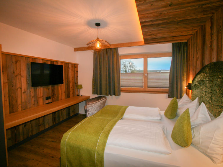 Search and Stay destination Finsing, Tirol - Austria from AU$ 357. Erzherzog’s Apts/Zillertal Kaiser Lodge