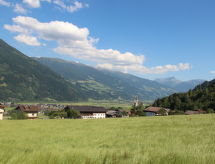 Ferienwohnung Erzherzog’s Apts/Zillertal Kaiser Lodge
