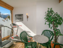 Ferienwohnung Erzherzog’s Apts/Zillertal Kaiser Lodge