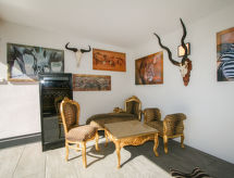 Ferienwohnung Erzherzog’s Apts/Zillertal Kaiser Lodge
