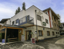 Ferienwohnung Erzherzog’s Apts/Zillertal Kaiser Lodge